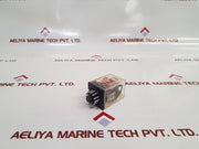 Nte R02-14A10-120N General Purpose Relay 10A 28Vdc