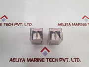 Mk3P-i 250Vac/28Vdc 10A Res Power Relay