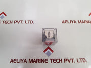 Mk3P-i 250Vac/28Vdc 10A Res Power Relay