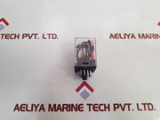Mk3P-i 250Vac/28Vdc 10A Res Power Relay