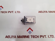 Mk3P-i 250Vac/28Vdc 10A Res Power Relay