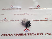 Mk3P-i 250Vac/28Vdc 10A Res Power Relay