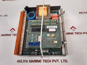 Abb 5716075-u Pr:04 Remote In/Out Basic Unit