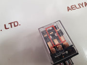 Mk3P-i 250Vac/28Vdc 10A Res Power Relay