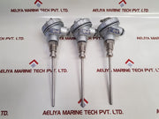 Samil Sensor Pt 100 Resistance Bulb Used