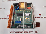 Abb 5716075-u Pr: 04 Remote In/Out Basic Unit Used