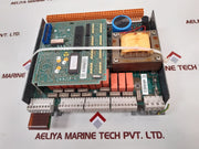 Abb 5716075-u Pr: 04 Remote In/Out Basic Unit Used
