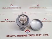 Samil Sensor Pt 100 Resistance Bulb Used