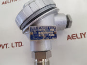 Samil Sensor Pt 100 Resistance Bulb Used