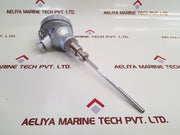 Samil Sensor Pt 100 Resistance Bulb Used