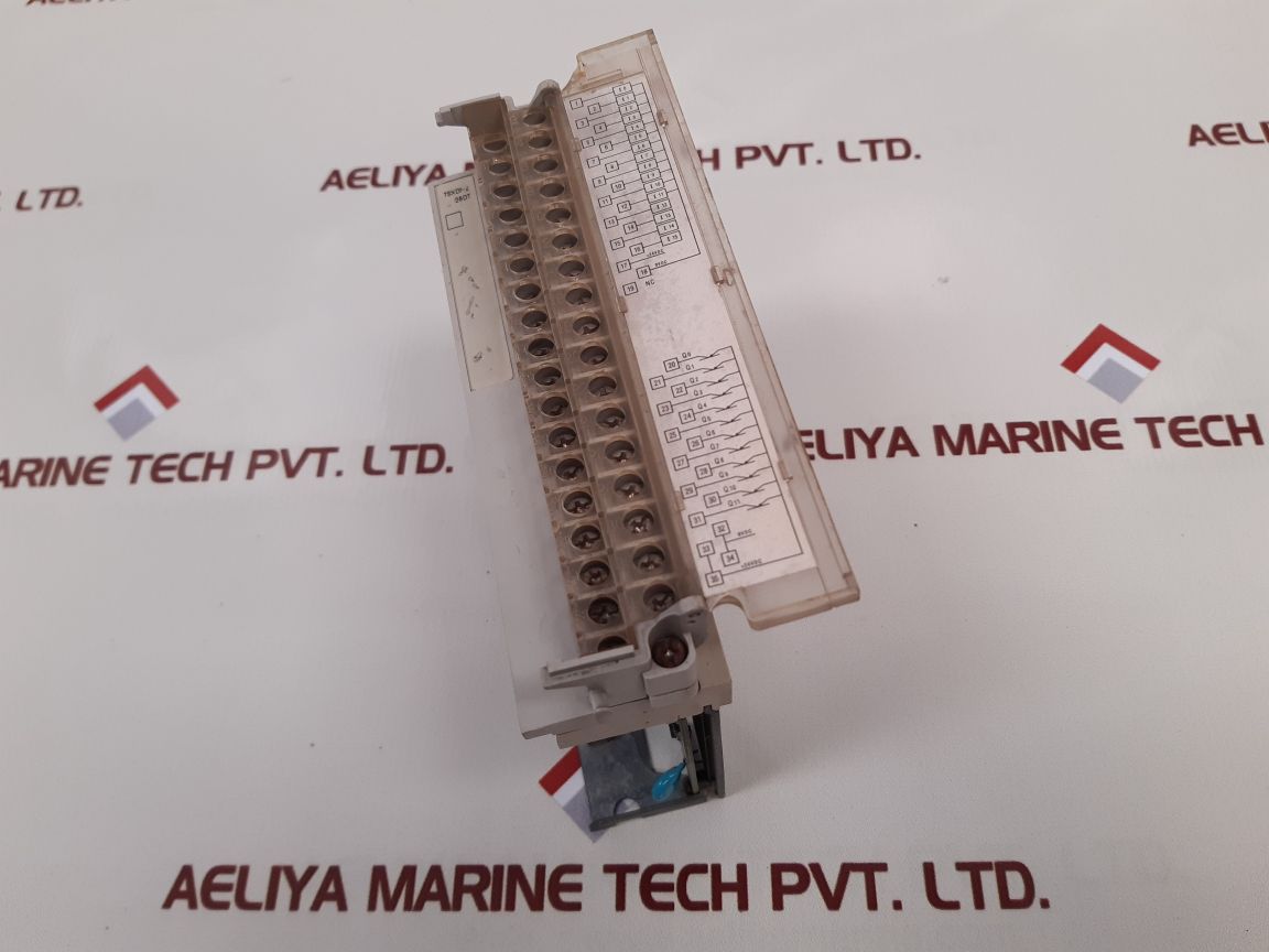 Schneider Tsx Micro Tsxdmz28Dt Module