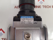 Janatics Frc179514 Filter