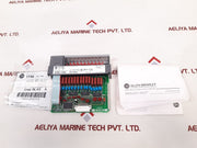 Allen-bradley 1746-ia16 Ser.C Slc500 50/60Hz Input Module