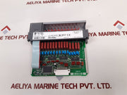 Allen-bradley 1746-ia16 Ser.C Slc500 50/60Hz Input Module