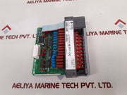 Allen-bradley 1746-ia16 Ser.C Slc500 50/60Hz Input Module