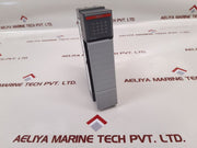 Allen-bradley 1746-ia16 Ser.C Slc500 50/60Hz Input Module