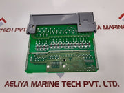 Allen-bradley 1746-ia16 Ser.C Slc500 50/60Hz Input Module