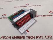 Allen-bradley 1746-ia16 Ser.C Slc500 50/60Hz Input Module