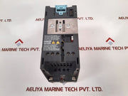 Siemens 6Sl3210-1Se14-1Ua0 Power Module Pm340