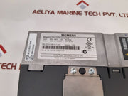 Siemens 6Sl3210-1Se14-1Ua0 Power Module Pm340