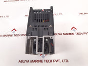 Siemens 6Sl3210-1Se14-1Ua0 Power Module Pm340