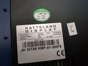 Hatteland Display 20,1 Inch Tft
