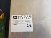 Kongsberg Simrad Sdp Hatteland Display Jh 20T04 Kmp-a1-21