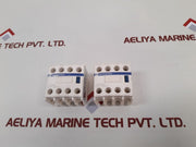 Telemecanique Ladn04 Contact Block La1 Dn04