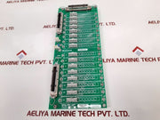 Honeywell 51304640-175 Galvanic Isolator 51304639-100
