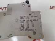 Merlin Gerin C60L K25A Circuit Breaker