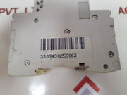 Merlin Gerin C60L K25A Circuit Breaker