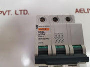 Merlin Gerin C60L K25A Circuit Breaker