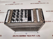 Neselco 262253 diesel starter alarm panel