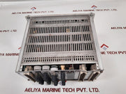 Neselco 262253 diesel starter alarm panel