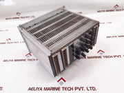 Neselco 262253 diesel starter alarm panel