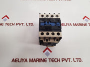 Telemecanique Lc1 D2510 Contactor