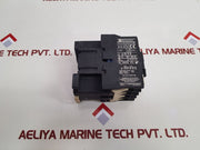 Telemecanique Lc1 D2510 Contactor