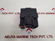 Telemecanique Lc1 D2510 Contactor