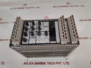 Neselco 262259 Diesel Starter Alarm Panel