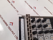 Neselco 262259 Diesel Starter Alarm Panel