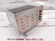 Neselco 262259 Diesel Starter Alarm Panel