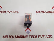 Nte Electronics R02-11D10-24 Relay