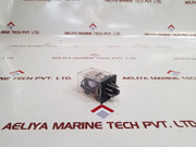 Nte Electronics R02-11D10-24 Relay