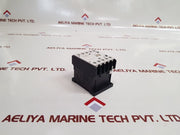 Weg Cwca0.22E Contactor Relay 10A 690V Cwca0-22-00V04
