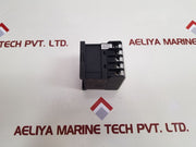 Weg Cwca0.22E Contactor Relay 10A 690V Cwca0-22-00V04