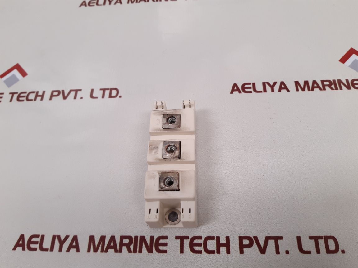 Eupec Bsm 75 Gb 120 Dn2 Igbt Module