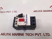 Telemecanique/Schneider Gv2Me04/0.4-0.63A Contactor