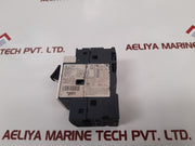Telemecanique/Schneider Gv2Me04/0.4-0.63A Contactor