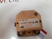 Crouzet Ch48G Timer Module