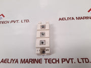 Semikron Skm 50 Gal 123 D Igbt Module